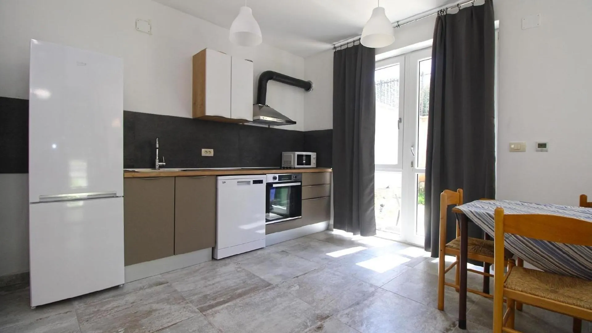 Ferienhaus Fuer 6 Personen Ca 90 Qm In Medulin, Istrien Suedkueste Von Istrien 0*, Medulin