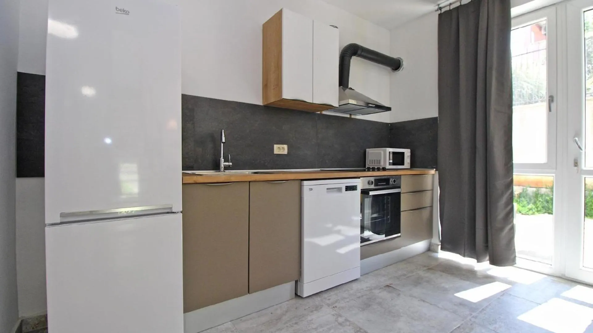 Holiday home Ferienhaus Fuer 6 Personen Ca 90 Qm In Medulin, Istrien Suedkueste Von Istrien