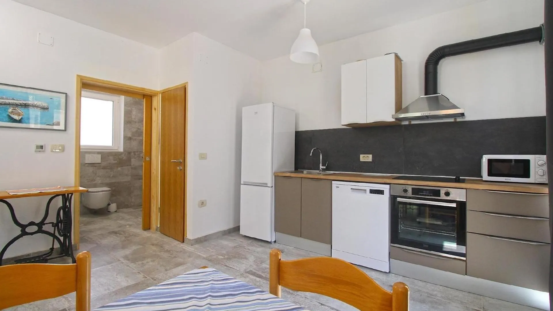 Ferienhaus Fuer 6 Personen Ca 90 Qm In Medulin, Istrien Suedkueste Von Istrien Medulin