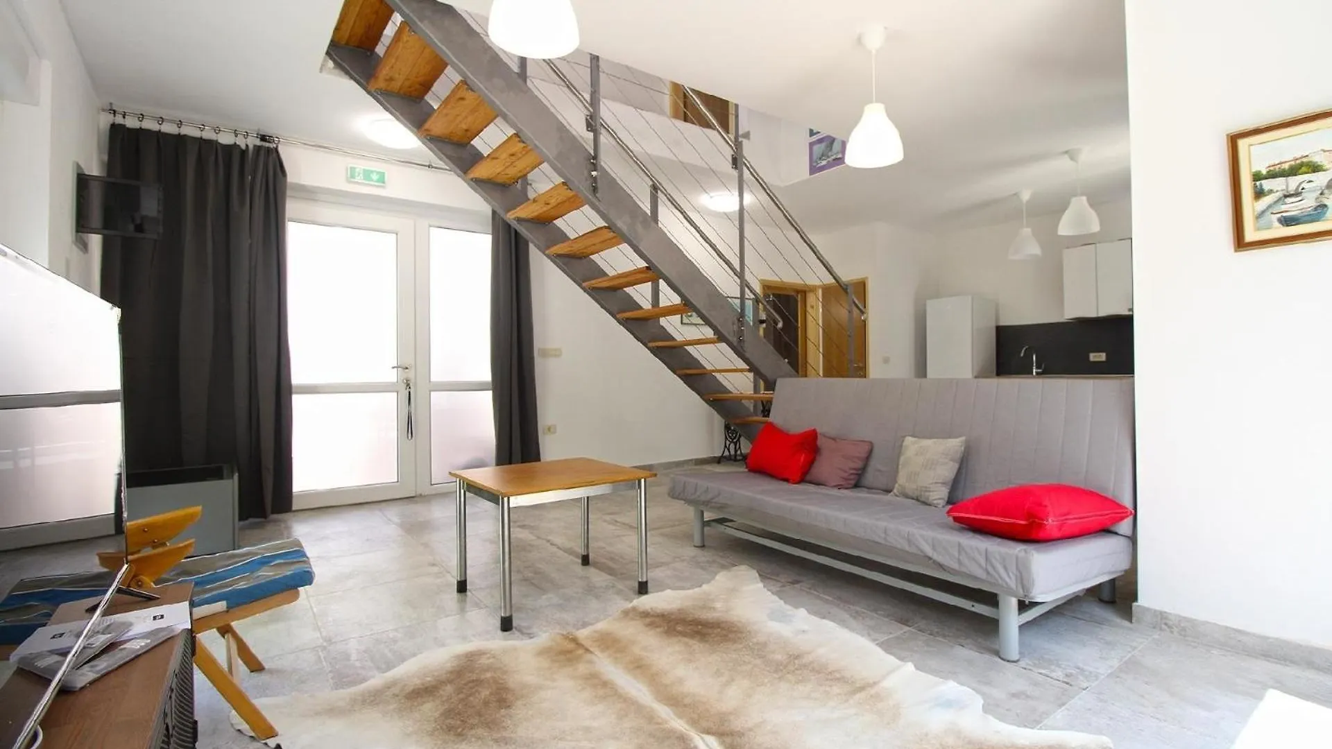 Ferienhaus Fuer 6 Personen Ca 90 Qm In Medulin, Istrien Suedkueste Von Istrien Croatia
