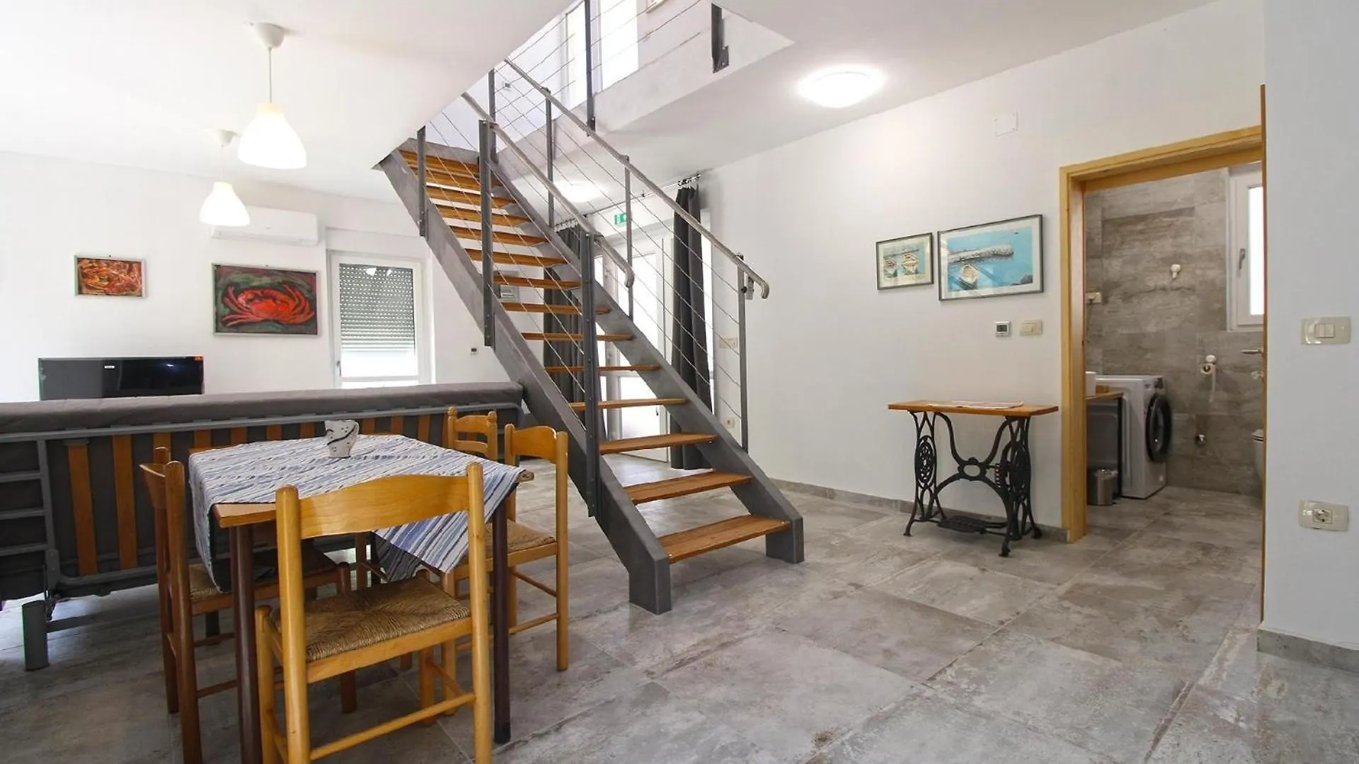 Ferienhaus Fuer 6 Personen Ca 90 Qm In Medulin, Istrien Suedkueste Von Istrien 0*, Medulin Croatia
