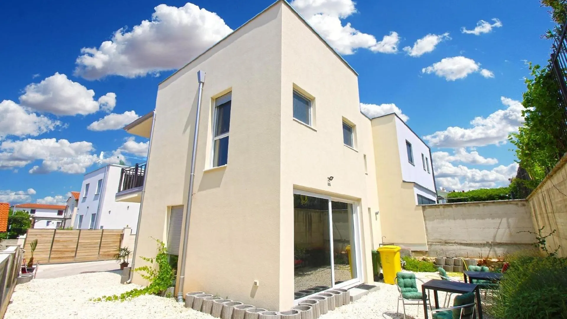 Ferienhaus Fuer 6 Personen Ca 90 Qm In Medulin, Istrien Suedkueste Von Istrien location