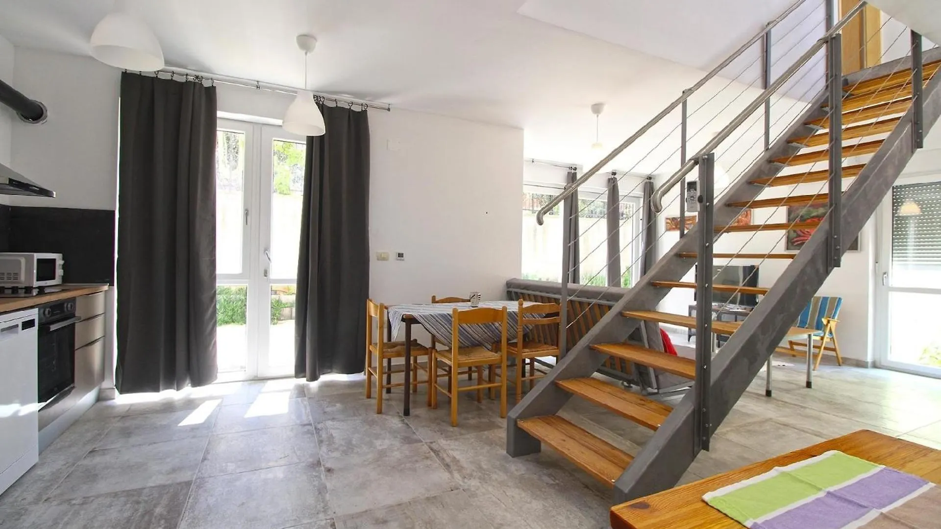 Ferienhaus Fuer 6 Personen Ca 90 Qm In Medulin, Istrien Suedkueste Von Istrien 0*, Medulin