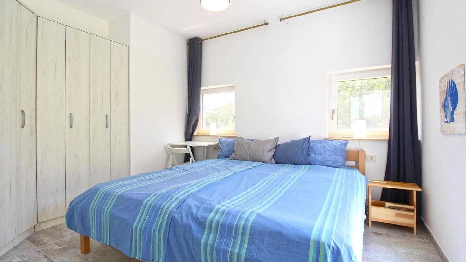 Ferienhaus Fuer 6 Personen Ca 90 Qm In Medulin, Istrien Suedkueste Von Istrien 0*, Medulin Croatia
